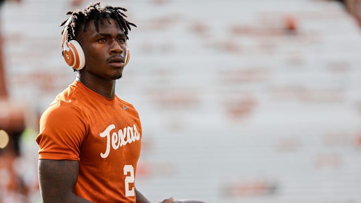 Wyoming v Texas