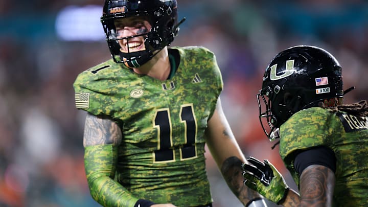 Stanford v Miami Stanford v Miami