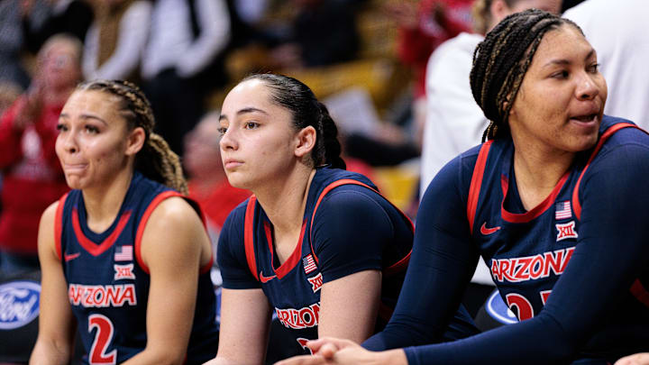 Arizona v Colorado
