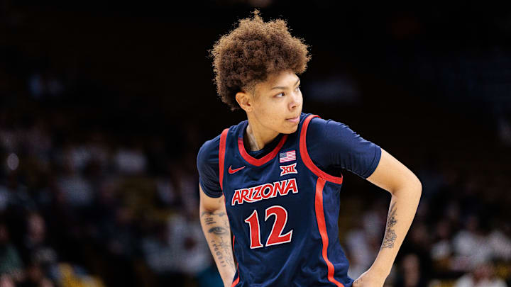 Arizona v Colorado