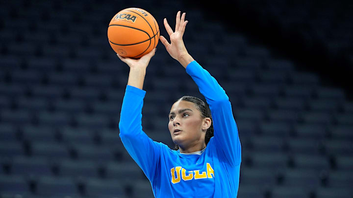 Oklahoma v UCLA Oklahoma v UCLA