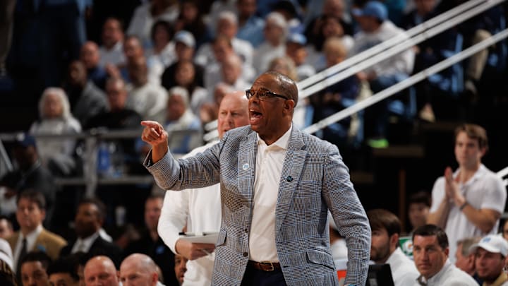 Tennessee v North Carolina