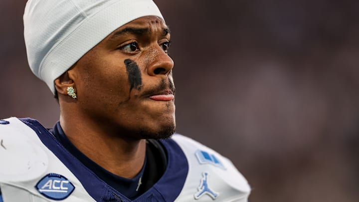 North Carolina v Wake Forest North Carolina v Wake Forest