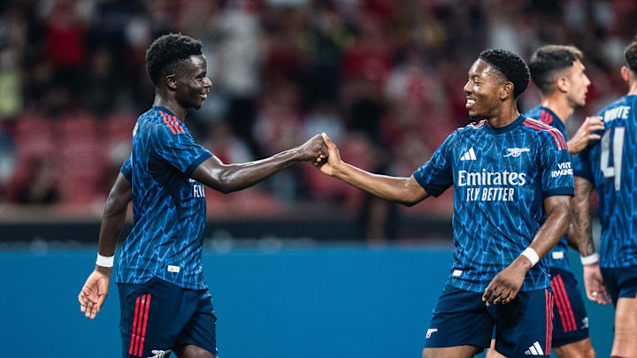 Arsenal FC