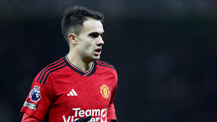 Manchester United v AFC Bournemouth - Premier League