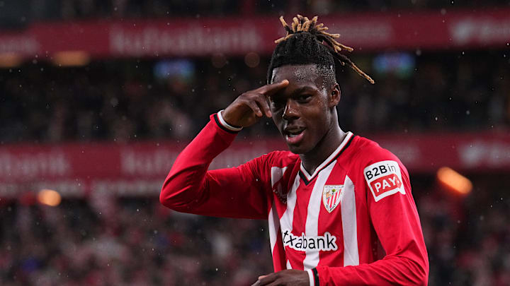 Athletic Club v Atletico Madrid - Copa del Rey Semifinal