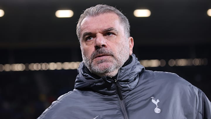 TSG 1899 Hoffenheim v Tottenham Hotspur - UEFA Europa League 2024/25 League Phase MD7