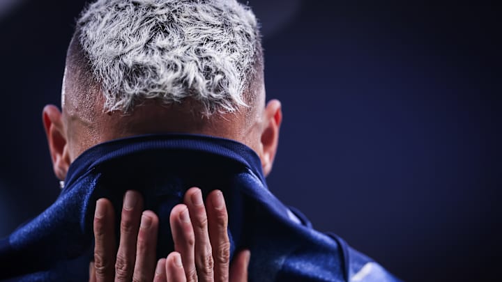 Tottenham Hotspur FC v Nottingham Forest FC - Premier League