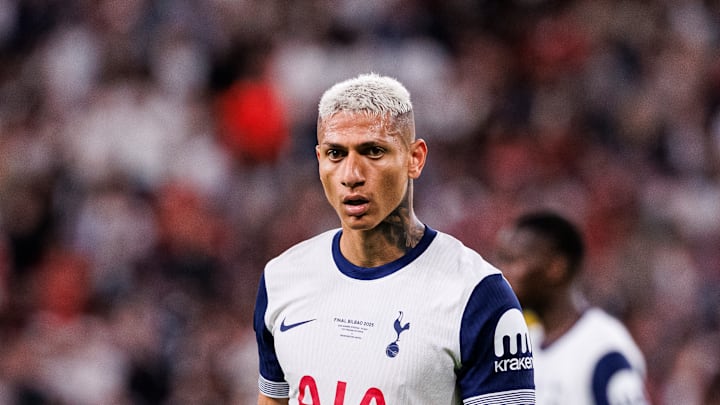 Tottenham Hotspur v Manchester United - UEFA Europa League Final 2025