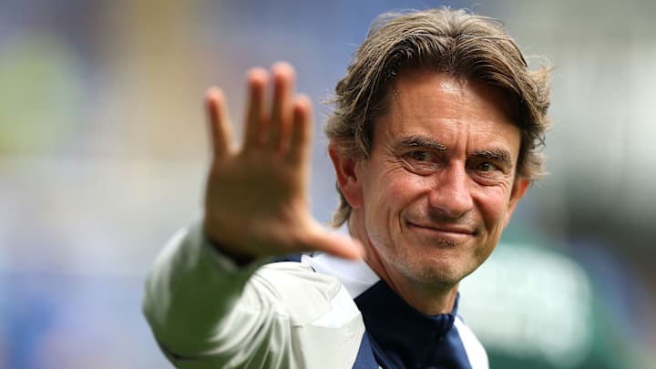 Reading v Tottenham Hotspur - Pre-Season Friendly