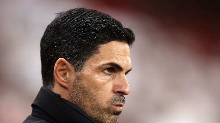 Sunderland v Arsenal - Premier League