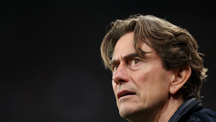 Newcastle United v Tottenham Hotspur - Carabao Cup Fourth Round Newcastle United v Tottenham Hotspur - Carabao Cup Fourth Round