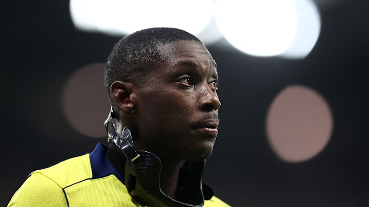 Newcastle United v Tottenham Hotspur - Premier League Newcastle United v Tottenham Hotspur - Premier League