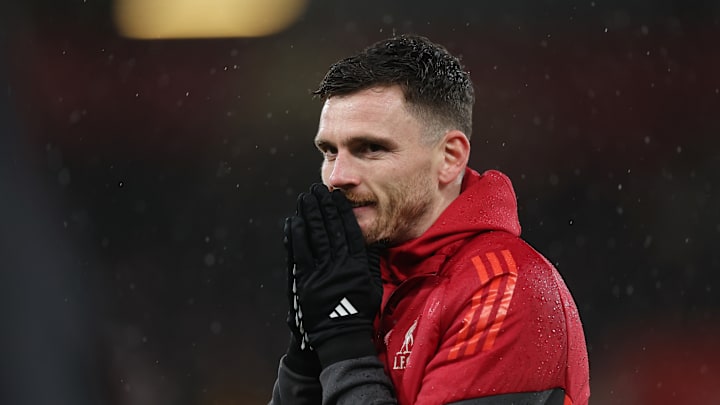 Bournemouth v Liverpool - Premier League