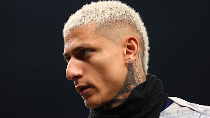 Tottenham Hotspur v Crystal Palace - Premier League