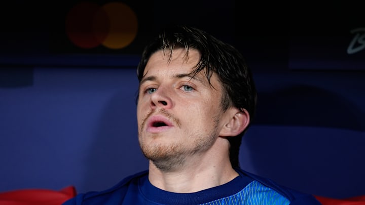 Atletico De Madrid V Tottenham Hotspur - Uefa Champions League 2025/26 Round Of 16 First Leg