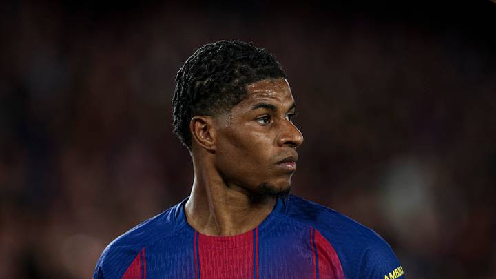 FC Barcelona v Real Madrid CF - LaLiga EA Sports