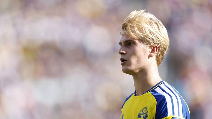 FIFA World Cup 2026 - round of 32France v Sweden FIFA World Cup 2026 - round of 32France v Sweden