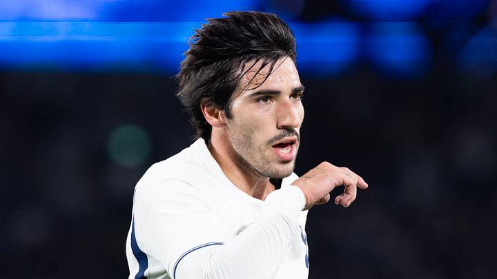 Chelsea FC v Tottenham: Sydney Super Cup Chelsea FC v Tottenham: Sydney Super Cup