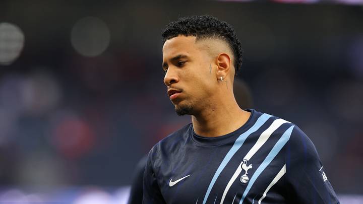 Tottenham Hotspur v Charlton Athletic - Carabao Cup Second Round Tottenham Hotspur v Charlton Athletic - Carabao Cup Second Round