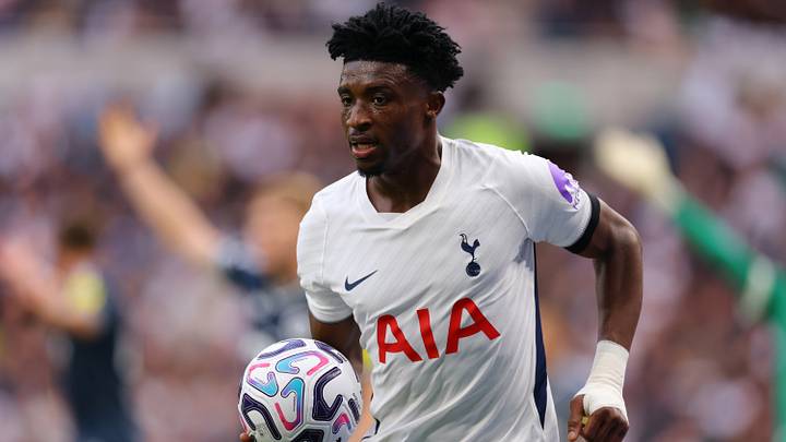 Tottenham Hotspur v Newcastle United - Premier League 2026/27 Tottenham Hotspur v Newcastle United - Premier League 2026/27