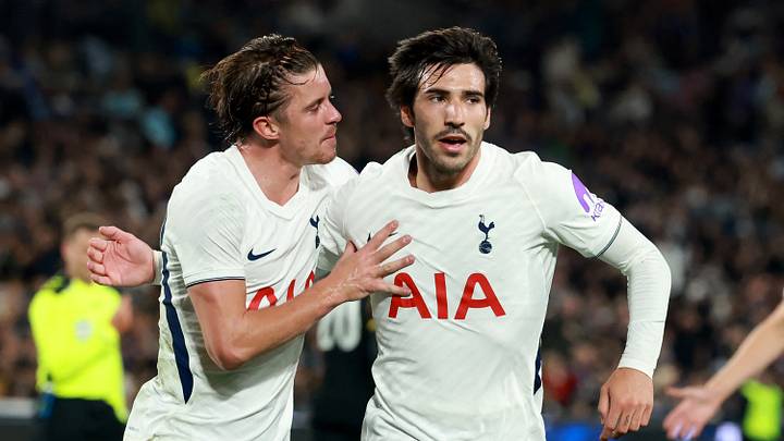 Tottenham have a miserable record away at Chelsea. Tottenham have a miserable record away at Chelsea.