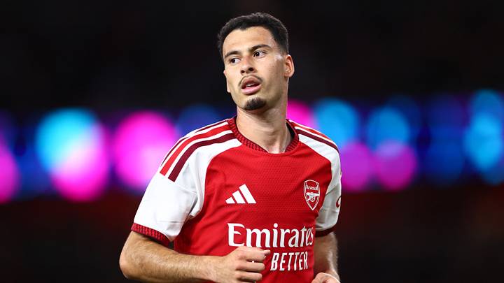 Arsenal FC v Como Calcio - Pre-Season Friendly
