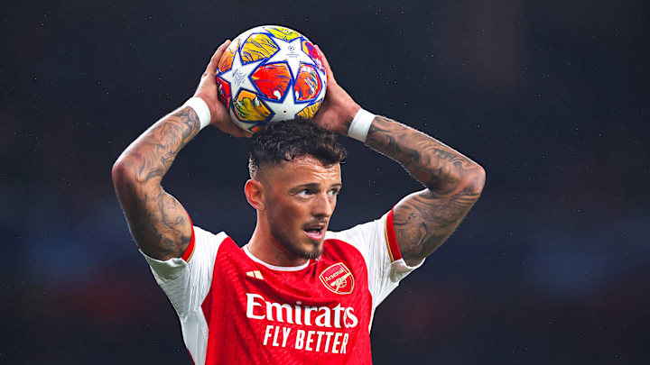 Arsenal FC v FC Porto: Round of 16 Second Leg - UEFA Champions League 2023/24