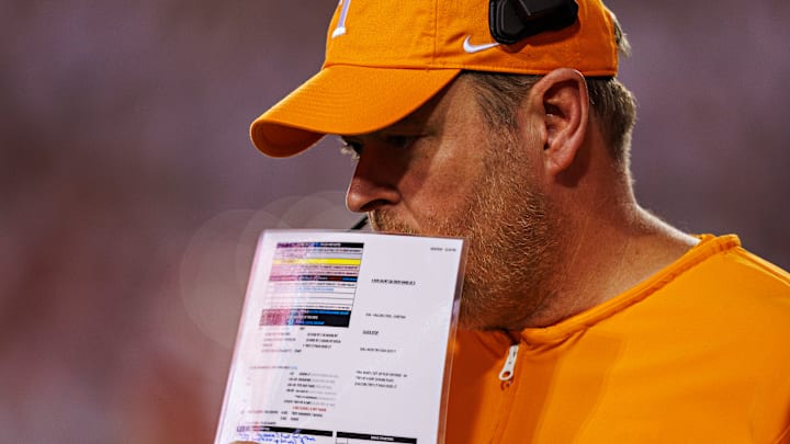 Tennessee v Arkansas