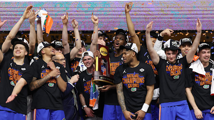 Florida v Houston