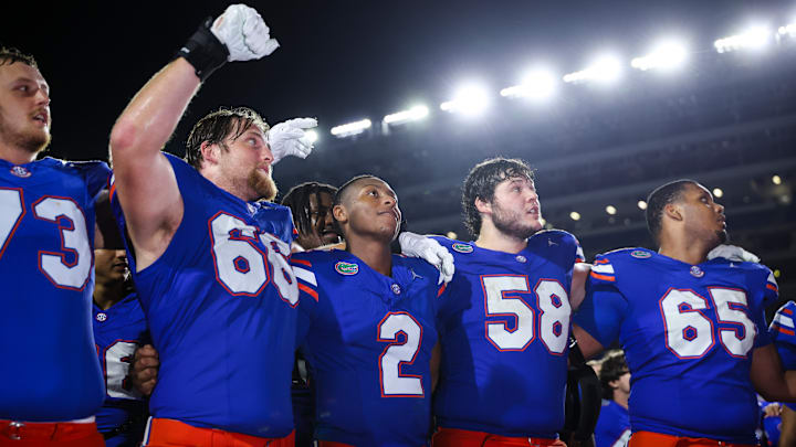 Samford v Florida