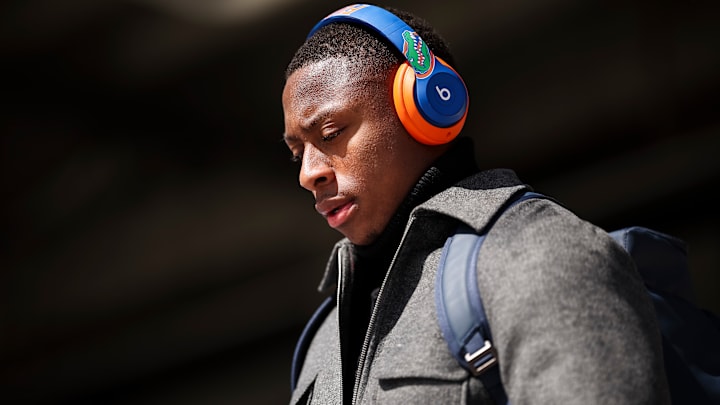 Mississippi State v Florida