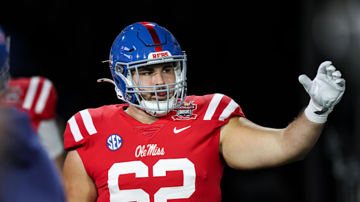 Duke v Ole Miss - TaxSlayer Gator Bowl