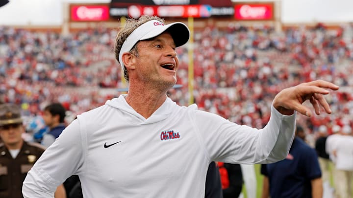 Ole Miss v Oklahoma Ole Miss v Oklahoma