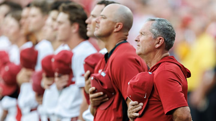 Tennessee v Arkansas