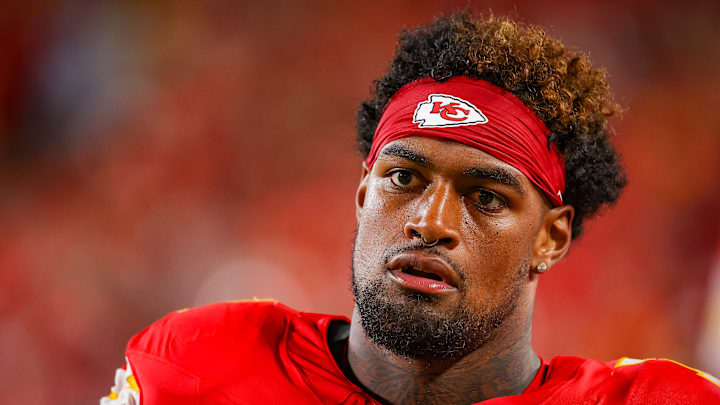 Chicago Bears v Kansas City Chiefs - NFL Preseason 2025