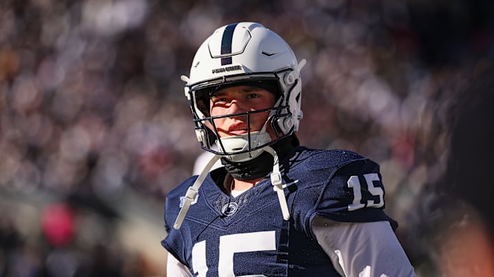 Rutgers v Penn State