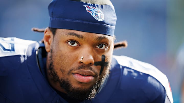 Jacksonville Jaguars v Houston Texans