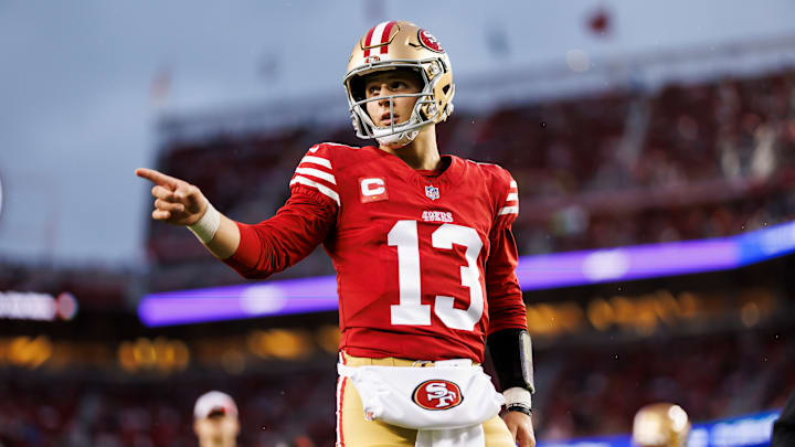 Do Brock Purdy and the Niners have what it takes to get to the Super Bowl?