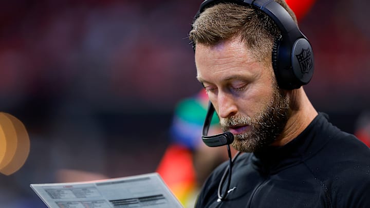 Kliff Kingsbury