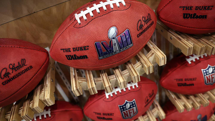 Super Bowl LVIII - Previews