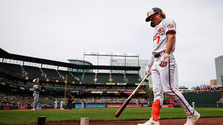 Minnesota Twins v Baltimore Orioles