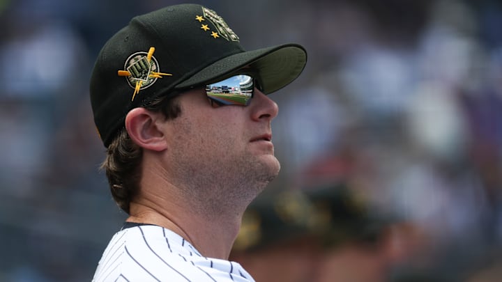 Gerrit Cole, New York Yankees