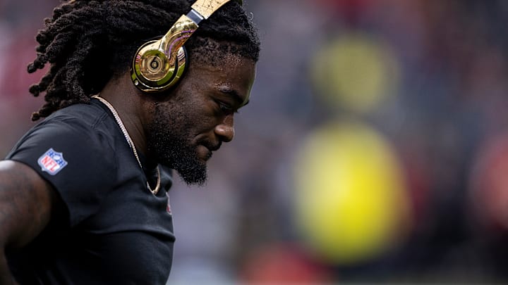Brandon Aiyuk, San Francisco 49ers
