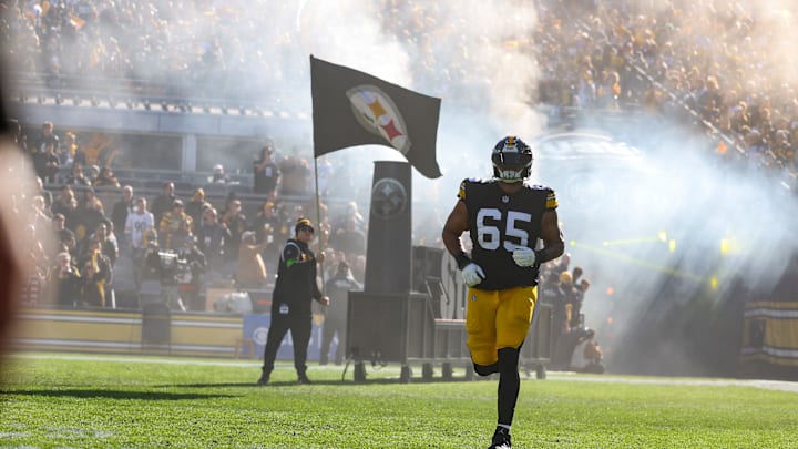 Green Bay Packers v Pittsburgh Steelers