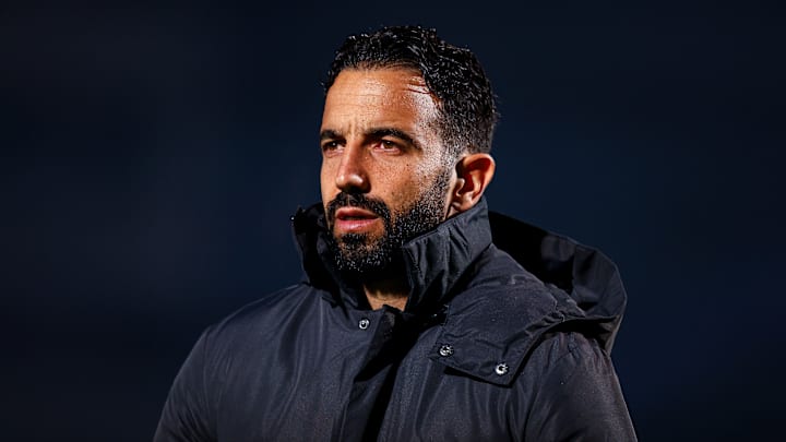 FC Famalicao v Sporting Clube de Portugal - Liga Portugal Betclic