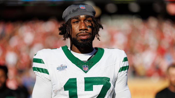 New York Jets v San Francisco 49ers