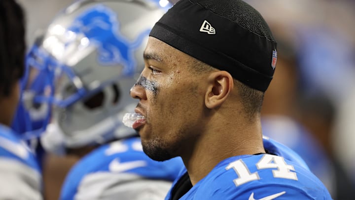 Jacksonville Jaguars v Detroit Lions
