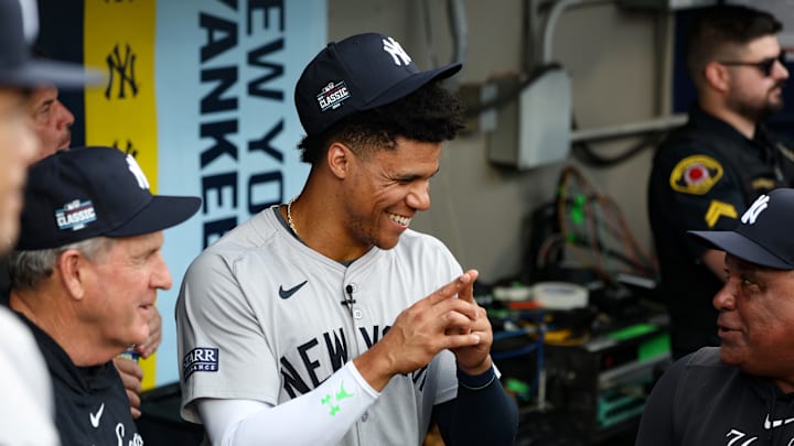 2024 Little League Classic: New York Yankees v Detroit Tigers
