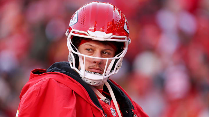 Houston Texans v Kansas City Chiefs